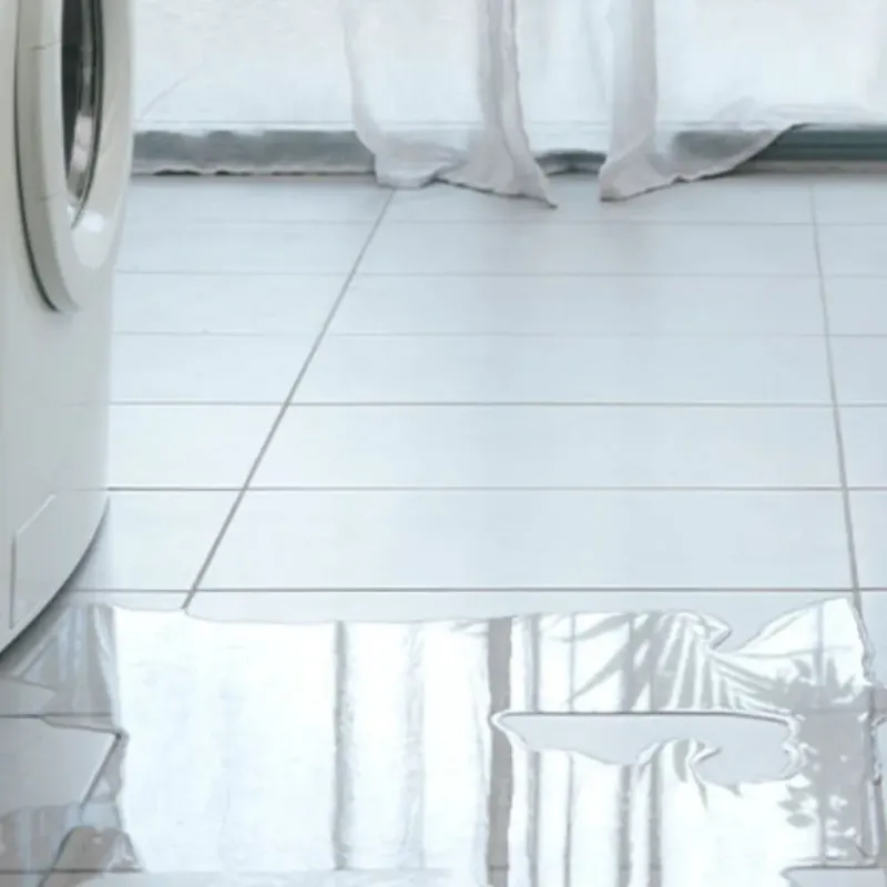 Appliance Leak Cleanup in Youngstown, NY