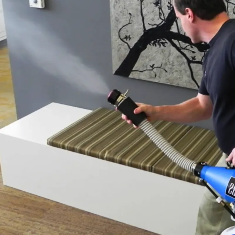 Professional Odor Removal in Youngstown, NY